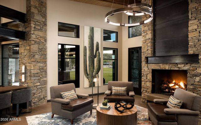 16543 W HAYLEY Way, Goodyear, AZ 85338