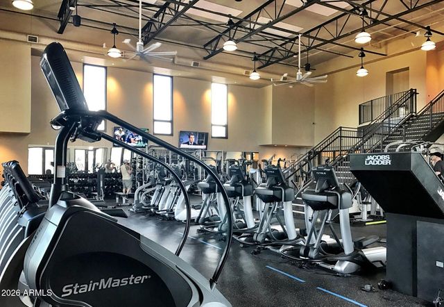 16543 W HAYLEY Way, Goodyear, AZ 85338