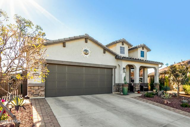 16543 W HAYLEY Way, Goodyear, AZ 85338