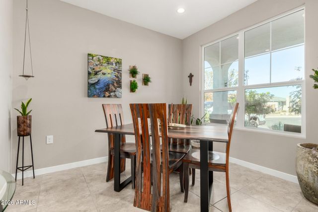 16543 W HAYLEY Way, Goodyear, AZ 85338