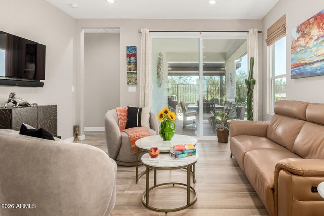 16543 W HAYLEY Way, Goodyear, AZ 85338