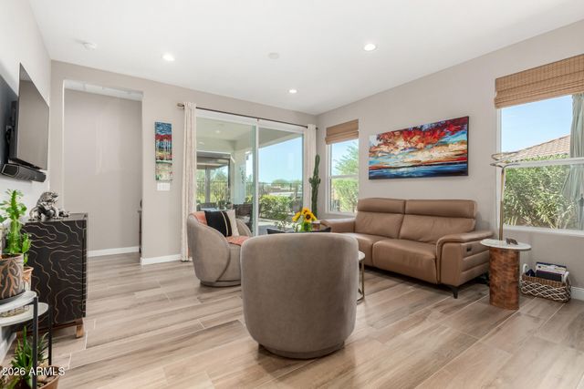 16543 W HAYLEY Way, Goodyear, AZ 85338