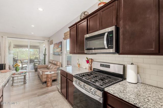 16543 W HAYLEY Way, Goodyear, AZ 85338