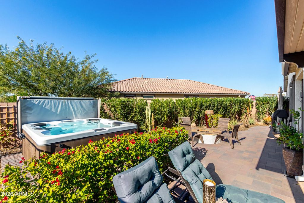 16543 W HAYLEY Way, Goodyear, AZ 85338