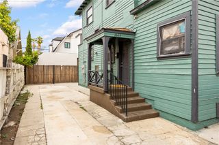 2621 Juliet, Los Angeles, CA 90007