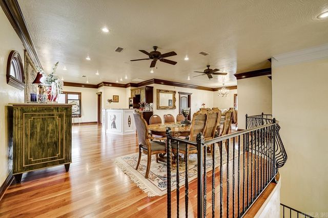 1760 Centennial Club Drive, Conway, AR 72034