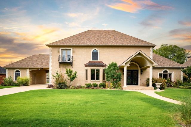 1760 Centennial Club Drive, Conway, AR 72034