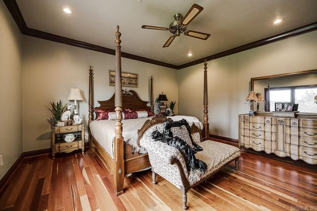 1760 Centennial Club Drive, Conway, AR 72034