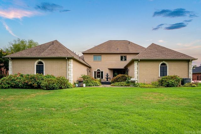 1760 Centennial Club Drive, Conway, AR 72034