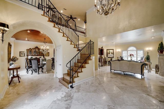 1760 Centennial Club Drive, Conway, AR 72034