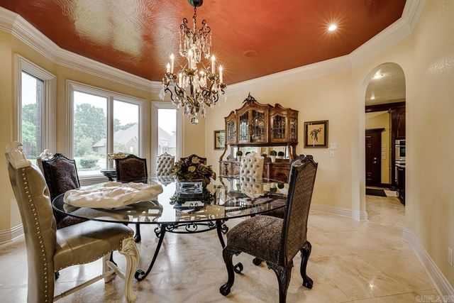 1760 Centennial Club Drive, Conway, AR 72034