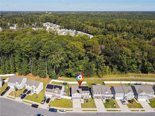 2090 Petersen WAY, Suffolk, VA 23434