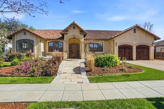 2540 Marsha Way, San Jose, CA 95125