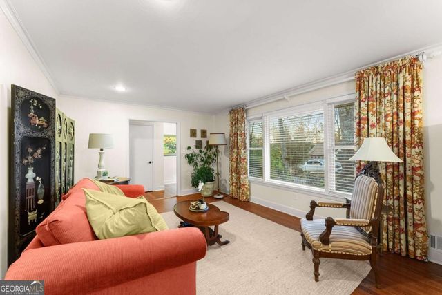 825 Beverly Drive, Gainesville, GA 30501