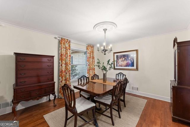 825 Beverly Drive, Gainesville, GA 30501