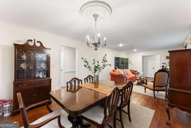 825 Beverly Drive, Gainesville, GA 30501