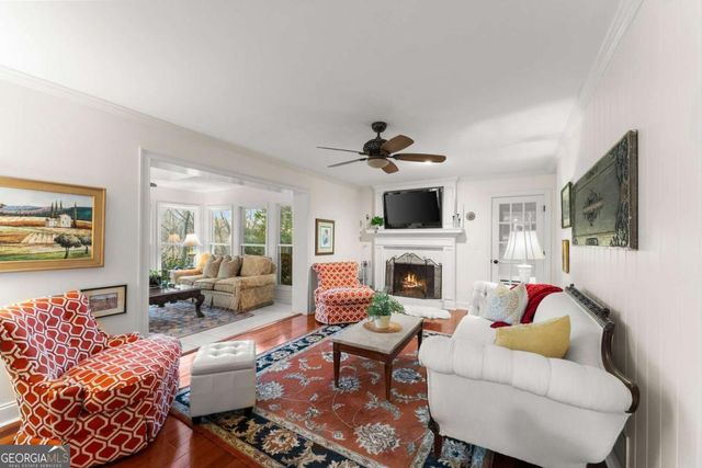 825 Beverly Drive, Gainesville, GA 30501