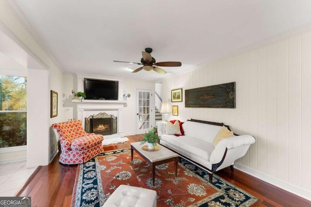 825 Beverly Drive, Gainesville, GA 30501