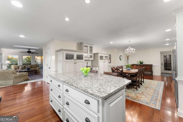 825 Beverly Drive, Gainesville, GA 30501