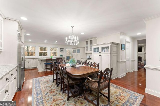 825 Beverly Drive, Gainesville, GA 30501