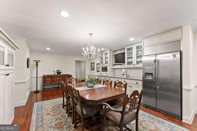 825 Beverly Drive, Gainesville, GA 30501