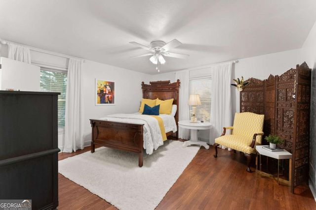 825 Beverly Drive, Gainesville, GA 30501