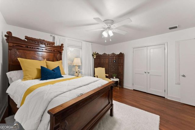 825 Beverly Drive, Gainesville, GA 30501