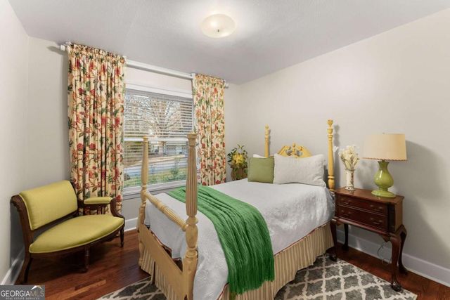 825 Beverly Drive, Gainesville, GA 30501