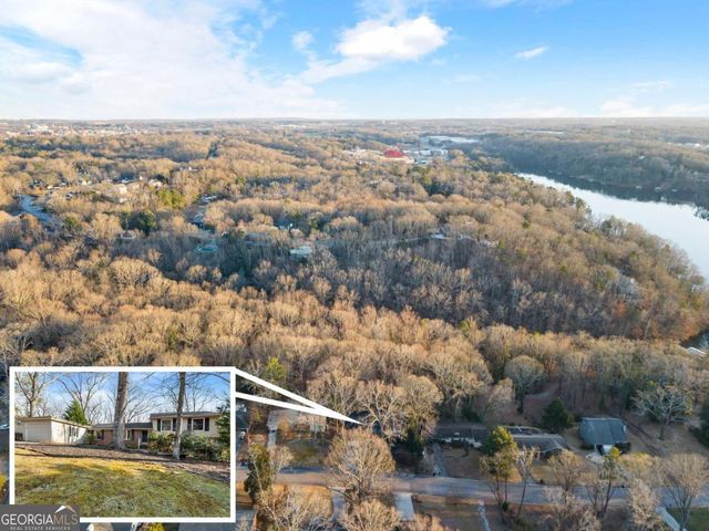 825 Beverly Drive, Gainesville, GA 30501