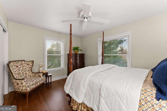 825 Beverly Drive, Gainesville, GA 30501