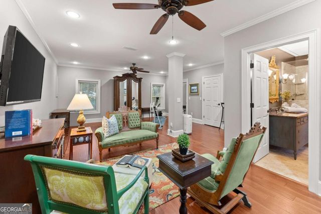 825 Beverly Drive, Gainesville, GA 30501