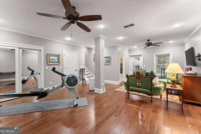 825 Beverly Drive, Gainesville, GA 30501