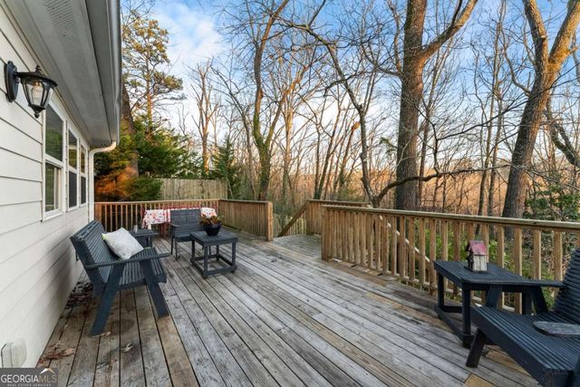 825 Beverly Drive, Gainesville, GA 30501