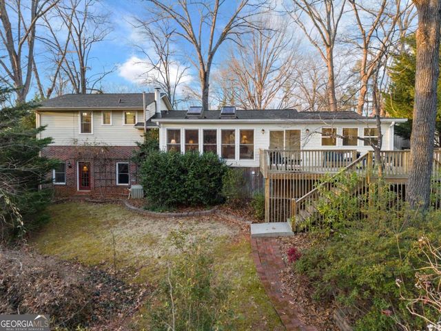 825 Beverly Drive, Gainesville, GA 30501