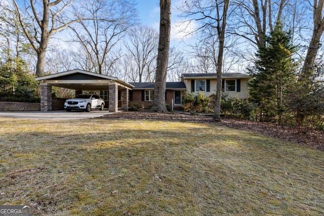 825 Beverly Drive, Gainesville, GA 30501