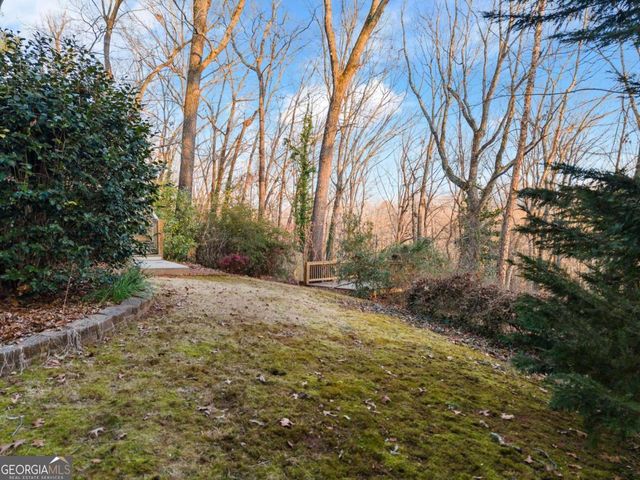 825 Beverly Drive, Gainesville, GA 30501