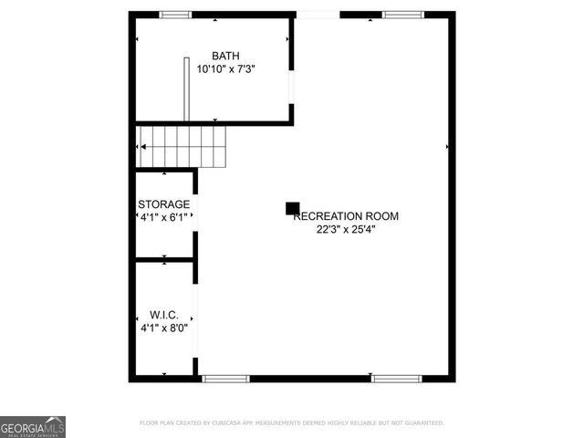 825 Beverly Drive, Gainesville, GA 30501