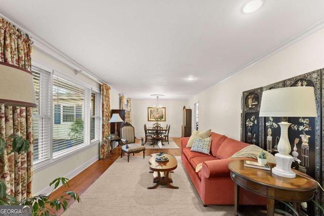 825 Beverly Drive, Gainesville, GA 30501