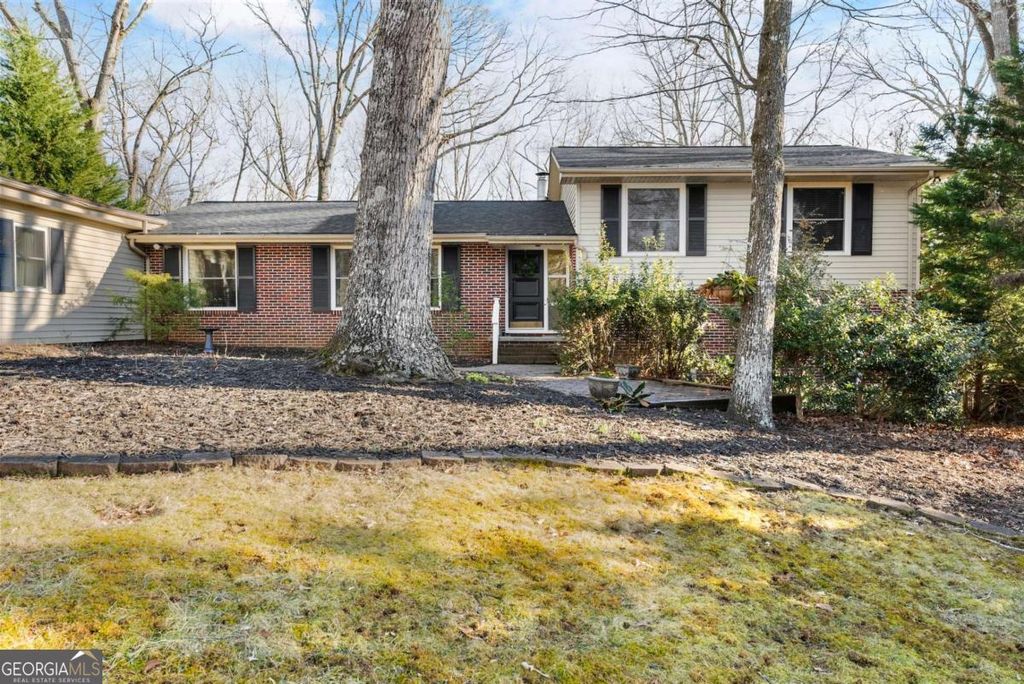 825 Beverly Drive, Gainesville, GA 30501