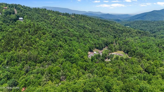 4539 Houge Way, Cosby, TN 37722