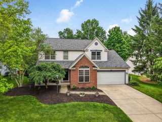 5450 Saint Andrews Drive, Westerville, OH 43082