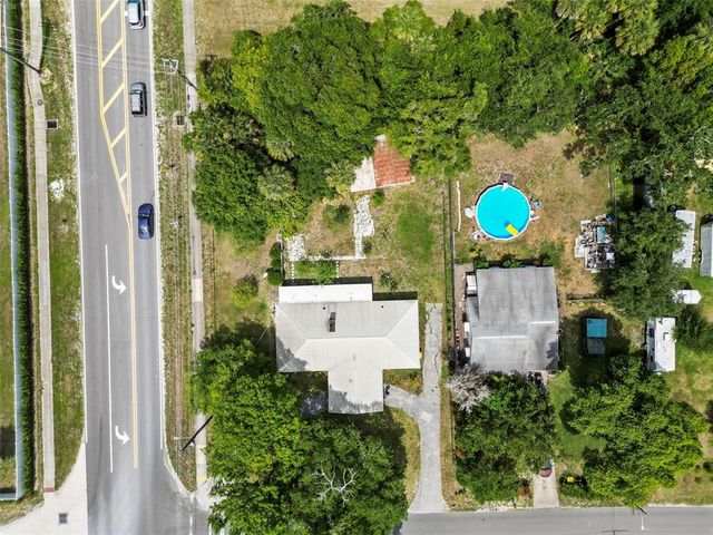 103 S FLAGLER AVENUE, Edgewater, FL 32132