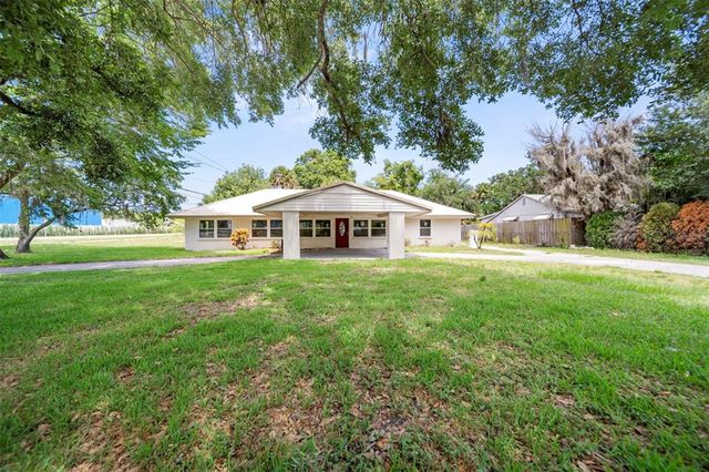 103 S FLAGLER AVENUE, Edgewater, FL 32132