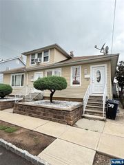 35 Ralph Street, Belleville, NJ 07109