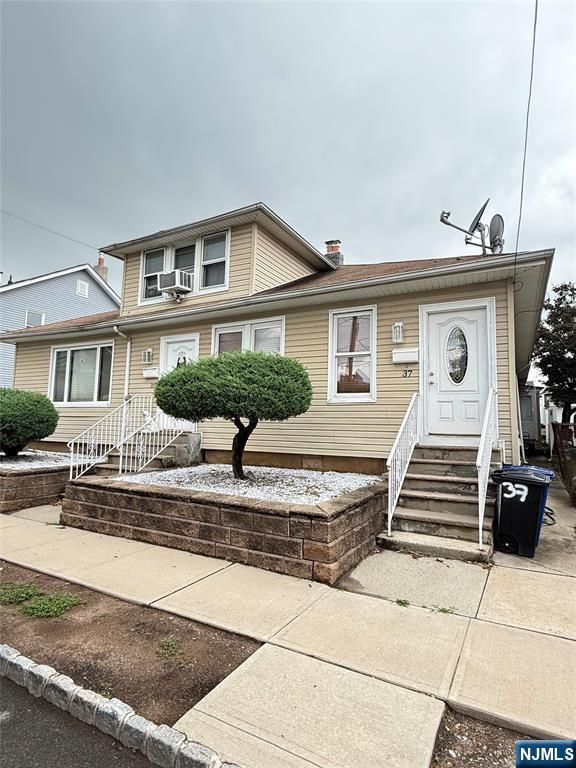 35 Ralph Street, Belleville, NJ 07109