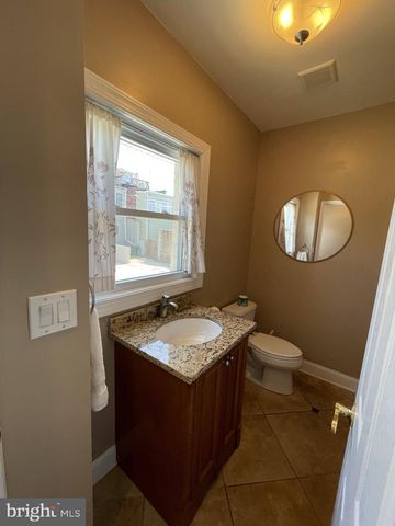 825 S BOULDIN ST, Baltimore, MD 21224