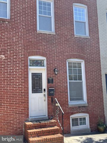 825 S BOULDIN ST, Baltimore, MD 21224