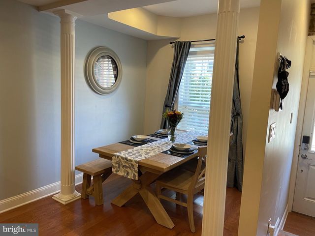 825 S BOULDIN ST, Baltimore, MD 21224