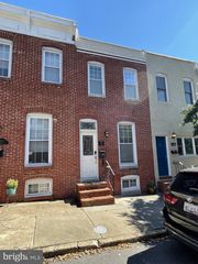 825 S BOULDIN ST, Baltimore, MD 21224