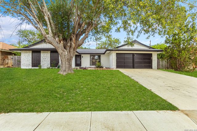 330 WHITECLIFF DR, San Antonio, TX 78227